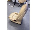 Asiento del pasajero derecho ventilado Audi A6 C7 4G