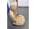 Asiento del pasajero derecho ventilado Audi A6 C7 4G