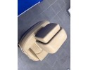 Asiento del pasajero derecho ventilado Audi A6 C7 4G
