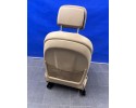 Asiento del pasajero derecho ventilado Audi A6 C7 4G
