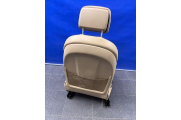 Asiento del pasajero derecho ventilado Audi A6 C7 4G