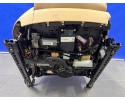 Asiento del pasajero derecho ventilado Audi A6 C7 4G