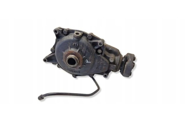 Front reducer BMW X5 E53 14286440 3 0L diesel 160kW 2003