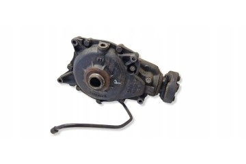 Front reducer BMW X5 E53 14286440 3 0L diesel 160kW 2003