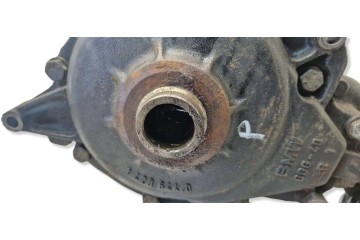 Front reducer BMW X5 E53 14286440 3 0L diesel 160kW 2003 Part manufacturer BMW OE