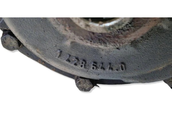 Front reducer BMW X5 E53 14286440 3 0L diesel 160kW 2003 Catalog number of the part 14286440