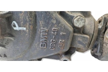 Front reducer BMW X5 E53 14286440 3 0L diesel 160kW 2003 Car type passenger cars