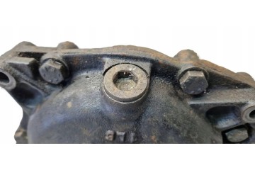 Front reducer BMW X5 E53 14286440 3 0L diesel 160kW 2003 Catalog number of substitutes 14286410