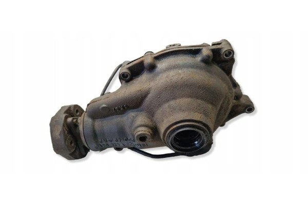 Reductor delantero BMW X5 (E53) 3.0L diésel 160kW 2003