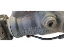 Reductor delantero BMW X5 (E53) 3.0L diésel 160kW 2003
