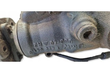 Reductor delantero BMW X5 (E53) 3.0L diésel 160kW 2003