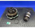 AUDI A6 A7 C7 4G A8 DIFFERENTIAL BOX ATTACK ROLLER 8HP55 NVG