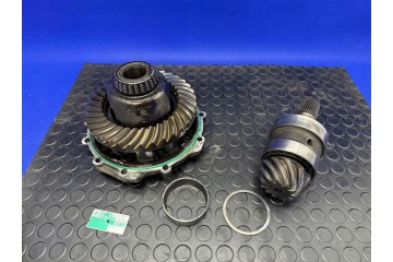 AUDI A6 A7 C7 4G A8 DIFFERENTIAL BOX ATTACK ROLLER 8HP55 NVG