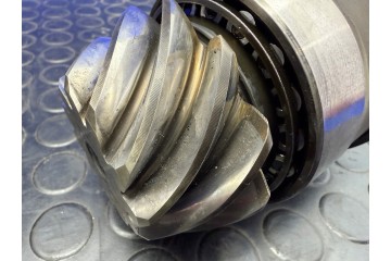 AUDI A6 A7 C7 4G A8 DIFFERENTIAL BOX ATTACK ROLLER 8HP55 NVG Catalog number of the part 8HP55