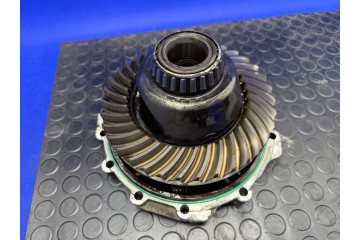 AUDI A6 A7 C7 4G A8 Caja Diferencial Rodillo Ataque 8HP55 NVG