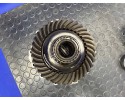 AUDI A6 A7 C7 4G A8 Caja Diferencial Rodillo Ataque 8HP55 NVG