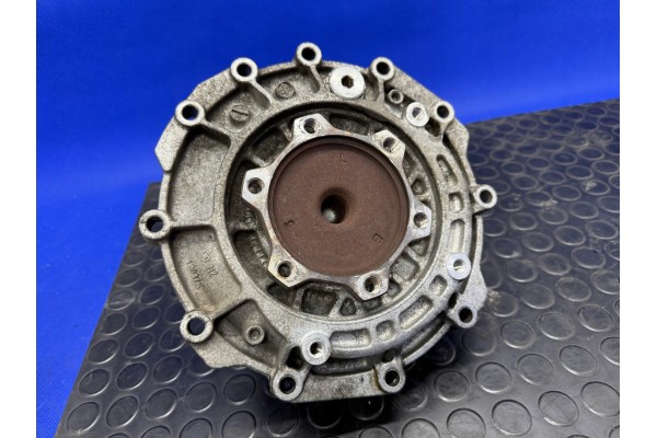 AUDI A6 A7 C7 4G A8 Caja Diferencial Rodillo Ataque 8HP55 NVG