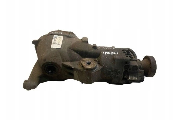 Rear reducer VOLVO XC90 I 01023869 2 4L gasoline 200kW 2008 Part manufacturer Volvo OE
