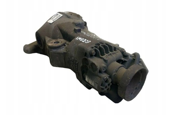 Rear reducer VOLVO XC90 I 01023869 2 4L gasoline 200kW 2008 Catalog number of the part 01023869