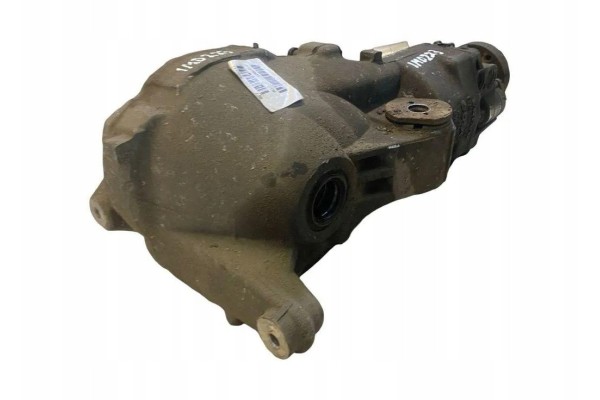 Rear reducer VOLVO XC90 I 01023869 2 4L gasoline 200kW 2008 Car type passenger cars