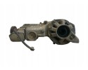 Rear reducer VOLVO XC90 I 01023869 2 4L gasoline 200kW 2008 Catalog number of the original 01023869