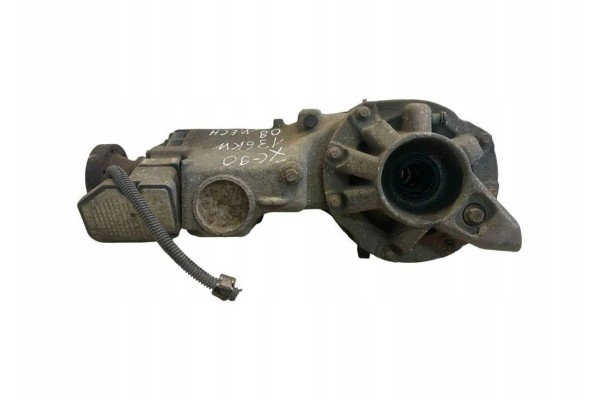Rear reducer VOLVO XC90 I 01023869 2 4L gasoline 200kW 2008 Catalog number of the original 01023869