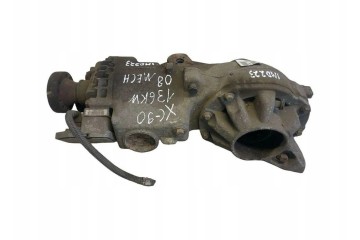 Reductor trasero VOLVO XC90 I 01023869 2.4L gasolina 200kW 2008