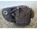 Rear reducer BMW 3 E90 7566221 3 0L gasoline 2009 Part manufacturer BMW OE