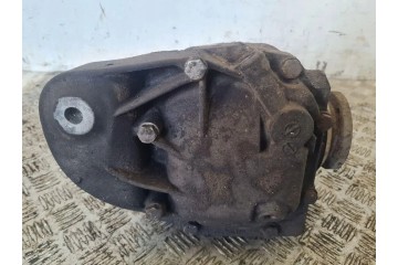 Rear reducer BMW 3 E90 7566221 3 0L gasoline 2009 Part manufacturer BMW OE