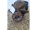 Rear reducer BMW 3 E90 7566221 3 0L gasoline 2009 Car type passenger cars