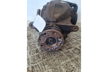 Rear reducer BMW 3 E90 7566221 3 0L gasoline 2009 Car type passenger cars