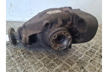 Rear reducer BMW 3 E90 7566221 3 0L gasoline 2009 Catalog number of the original 7566221