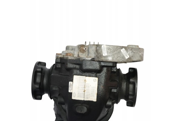 Range Rover L322 4 4 V8 Differential Rear Diffuser Rear I 3 73 7501405 Product weight with unit packaging 1 kg
