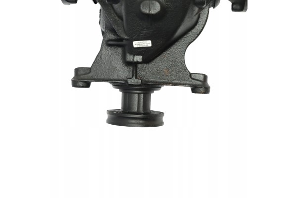 Range Rover L322 4 4 V8 Differential Rear Diffuser Rear I 3 73 7501405 Catalog number of the part TBB000070