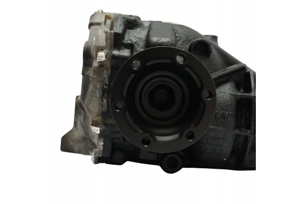 Range Rover L322 4 4 V8 Differential Rear Diffuser Rear I 3 73 7501405 Catalog number of substitutes TBB000070 7501405 1H4Z4026R
