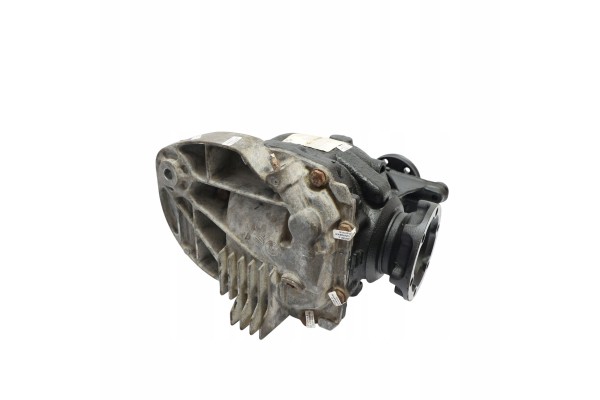 Range Rover L322 4 4 V8 Differential Rear Diffuser Rear I 3 73 7501405 Catalog number of the original TBB000070