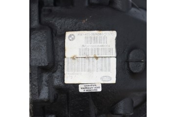Diferencial Trasero Range Rover L322 4.4 V8 I 3.73 7501405