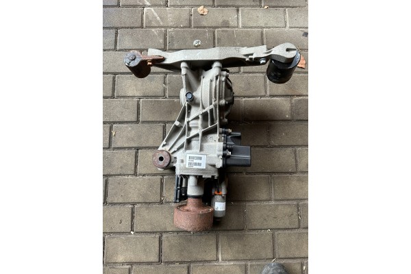 VOLVO XC60 II XC90 S60 V60 S80 V90 DIFFERENTIAL BRIDGE DIFFERENTIAL P1216694