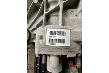 VOLVO XC60 II XC90 S60 V60 S80 V90 DIFFERENTIAL BRIDGE DIFFERENTIAL P1216694 Catalog number of the part P1216694 PLATINUM