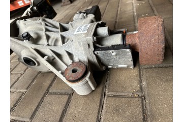 VOLVO XC60 II XC90 S60 V60 S80 V90 DIFFERENTIAL BRIDGE DIFFERENTIAL P1216694 Engine type diesel