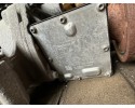 VOLVO XC60 II XC90 S60 V60 S80 V90 DIFFERENTIAL BRIDGE DIFFERENTIAL P1216694 Installation side rear