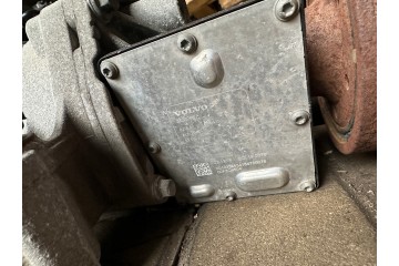 VOLVO XC60 II XC90 S60 V60 S80 V90 DIFFERENTIAL BRIDGE DIFFERENTIAL P1216694 Installation side rear