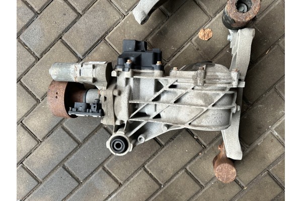 VOLVO XC60 II XC90 S60 V60 S80 V90 DIFFERENTIAL BRIDGE DIFFERENTIAL P1216694 Catalog number of the original P1216694