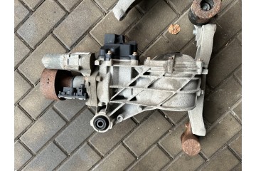 VOLVO XC60 II XC90 S60 V60 S80 V90 DIFFERENTIAL BRIDGE DIFFERENTIAL P1216694 Catalog number of the original P1216694