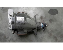 BMW G20 G21 G22 G23 30d 30dX DIFFERENTIAL BRIDGE REAR 9844585