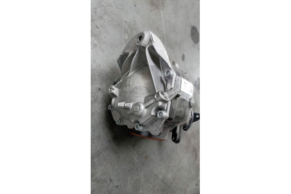 BMW G20 G21 G22 G23 30d 30dX DIFFERENTIAL BRIDGE REAR 9844585 Part manufacturer BMW OE