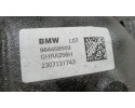 BMW G20 G21 G22 G23 30d 30dX DIFFERENTIAL BRIDGE REAR 9844585 Catalog number of the part 984458503
