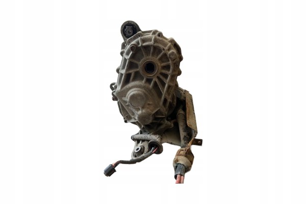 Rear differential Mitsubishi Outlander F1E1A2B5Z Part manufacturer Mitsubishi OE