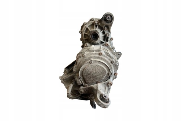 Rear differential Mitsubishi Outlander F1E1A2B5Z Catalog number of the part F1E1A2B5Z