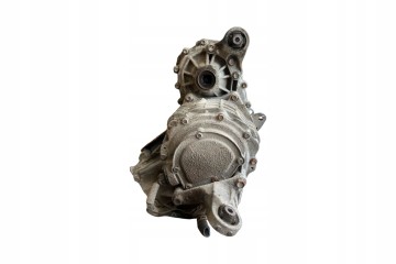 Rear differential Mitsubishi Outlander F1E1A2B5Z Catalog number of the part F1E1A2B5Z